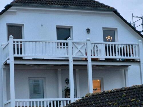 Foto - 2 Zimmer Maisonettenwohnung zur Miete in Admannshagen-Bargeshagen