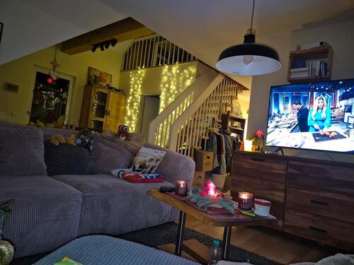 Foto - 2 Zimmer Maisonettenwohnung in Admannshagen-Bargeshagen