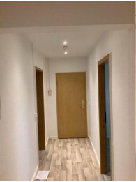 Foto - 3 Zimmer Etagenwohnung in Schwerin