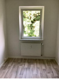 Foto - Etagenwohnung in Schwerin zur Miete