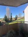 Foto - Stilvolle 3-Zimmer-Wohnung mit Balkon und Blick ins Grüne