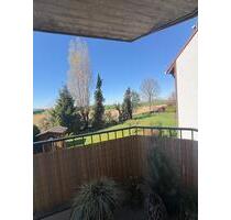 Stilvolle 3-Zimmer-Wohnung mit Balkon und Blick ins Grüne - Eschweiler