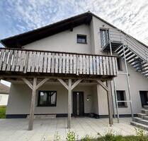 Moderne Kersanierte 3-Zimmer Wohnung Terrasse - Marburg Marbach