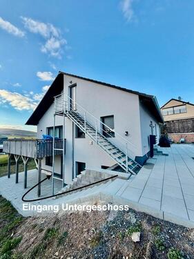 Foto - 3 Zimmer Etagenwohnung zur Miete in Marburg