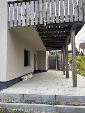 Foto - Etagenwohnung in Marburg zur Miete