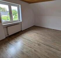 Schöne 3 Zi Wohnung in 97488 Stadtlauringen OT - Memmelsdorf