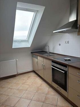 Foto - 3 Zimmer Dachgeschoßwohnung in Neustadt am Rübenberge