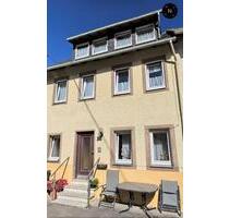 Einfamilienhaus KLEIN-FEIN-MEIN - Rehborn
