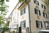 Foto - Geräumige 5-Zimmer-Wohnung in Jugendstilvilla in Traunstein