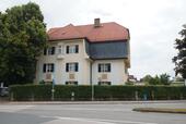 Foto - Etagenwohnung in Traunstein zur Miete