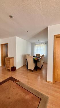 Foto - 3.5 Zimmer Maisonettenwohnung zur Miete in Fredenbeck