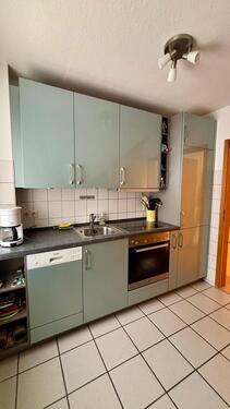 Foto - 3.5 Zimmer Maisonettenwohnung in Fredenbeck