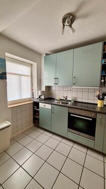 Foto - Maisonettenwohnung in Fredenbeck zur Miete