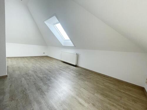 Foto - Etagenwohnung in Oberschöna zur Miete