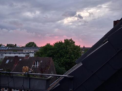 Foto - 2 Zimmer andere zur Miete in Hamburg
