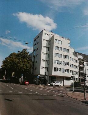 Foto - Köln-Lindenthal: Apartments + TG-Stellplätze als Kapitalanlage