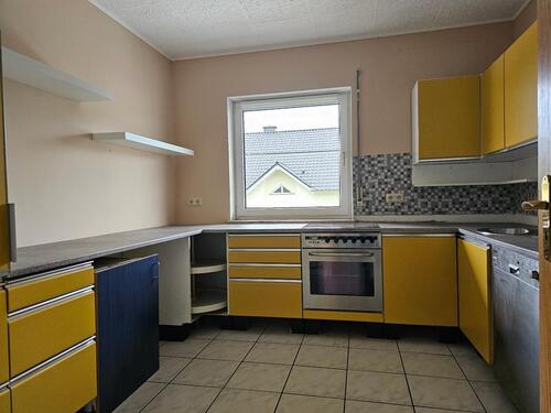 Foto - Etagenwohnung in Sankt Wendel