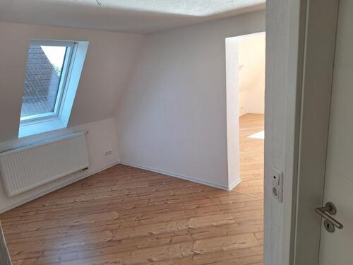 Foto - Etagenwohnung in Schillsdorf