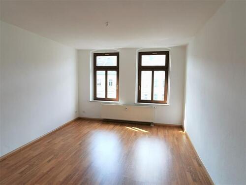 Foto - Etagenwohnung zur Miete in Chemnitz