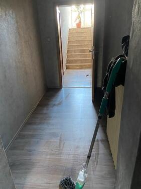 Foto - Etagenwohnung zur Miete in Waldalgesheim