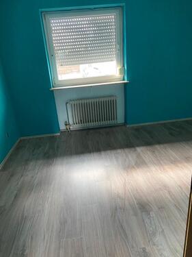 Foto - Etagenwohnung in Waldalgesheim zur Miete