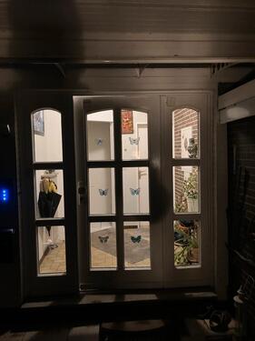 Foto - Etagenwohnung in Lemwerder zur Miete