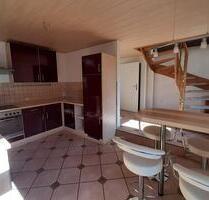 wunderschöne 2-Raummaisonettenwohnung in Mühlhausen - Mühlhausen (Thüringen)