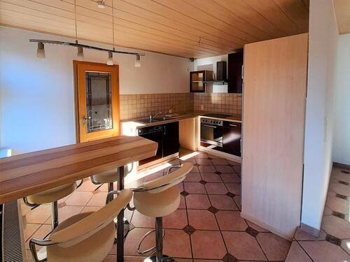 Foto - Etagenwohnung zur Miete in Mühlhausen (Thüringen)