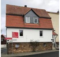 Vermietung Haus Wohnhaus Wohnung zu vermieten 140 qm - Homberg (Ohm)