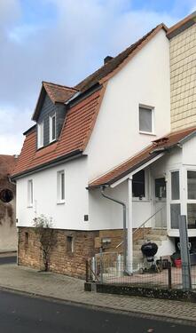 Foto - Etagenwohnung zur Miete in Homberg (Ohm)
