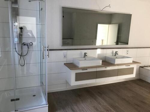 Foto - Etagenwohnung in Homberg (Ohm)