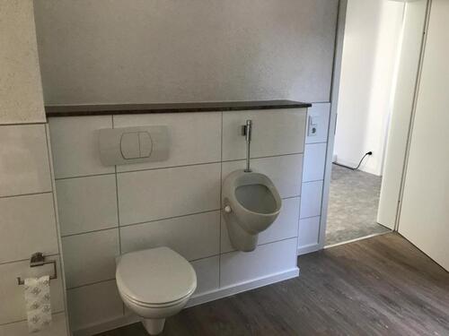 Foto - Etagenwohnung in Homberg (Ohm) zur Miete