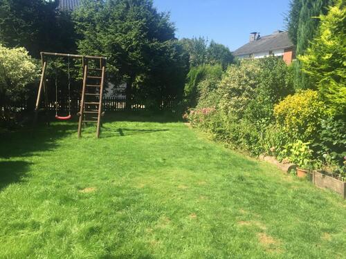 Foto - Einfamilienhaus zur Miete in Düsseldorf