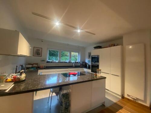 Foto - Einfamilienhaus in Düsseldorf