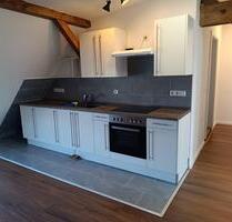 frisch modernisierte Dachgeschoss 3 Zimmer Wohnung in Berlin