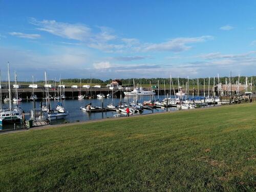 Foto - Urlaub 2026 Nordsee Horumersiel von privat