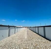 Garage zu vermieten - 80,00 EUR Miete, in Naumburg (Saale) (PLZ: 06618)