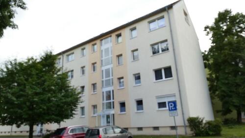 Foto - 4 Zimmer Etagenwohnung in Riesa