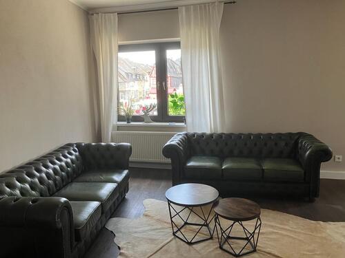 Foto - Apartment-Loft, nur als Warmmiete, möbliert & all inclusive 1100€