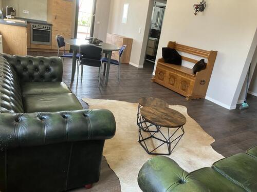 Foto - Etagenwohnung in Kirchberg (Hunsrück)