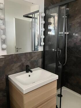 Foto - Etagenwohnung in Kirchberg (Hunsrück) zur Miete