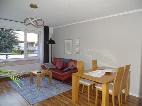 Foto - Moderne Möblierte Wohnung – Voll ausgestattet – zentrale Lage – Einziehen & Wohlfühlen!