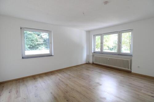 Foto - Etagenwohnung in Wuppertal zur Miete