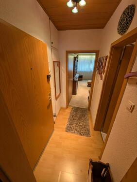 Foto - 2 Zimmer Etagenwohnung in Essen