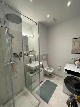 Foto - 2 Zimmer Etagenwohnung zur Miete in Leipzig