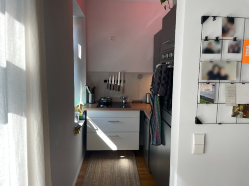 Foto - 2 Zimmer Etagenwohnung in Leipzig