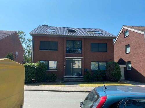 Foto - Mietwohnung DG 