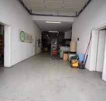 Gewerbehalle mit Bürofläche - 3.300,00 EUR Kaltmiete, ca.  380,00 m² in Edingen-Neckarhausen (PLZ: 68535)