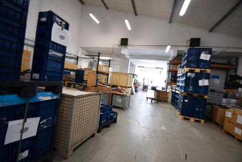 Foto - andere zur Miete in Edingen-Neckarhausen