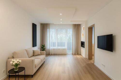 Foto - 3 Zimmer Etagenwohnung zum Kaufen in Essen